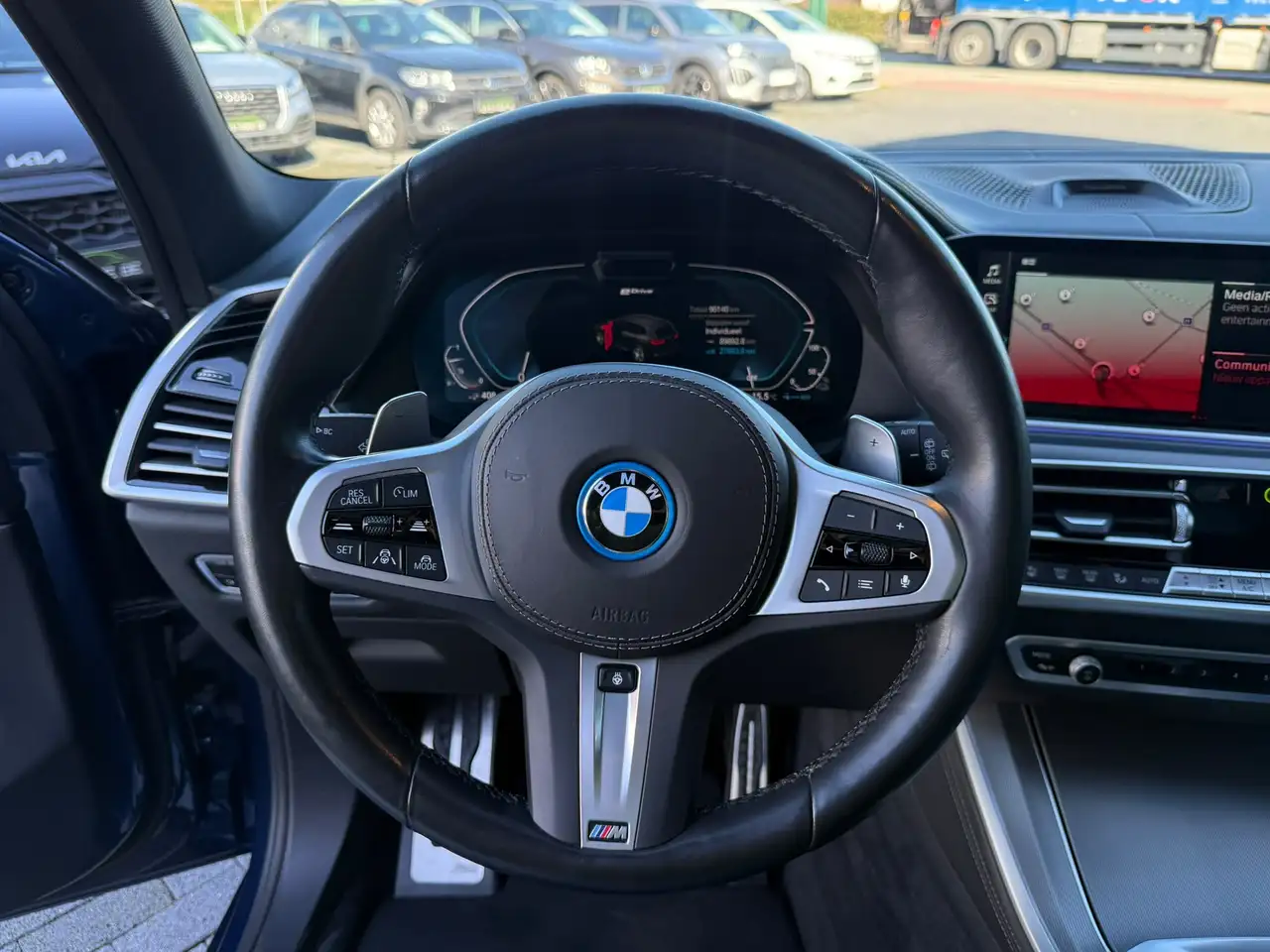 BMW X5 - 10