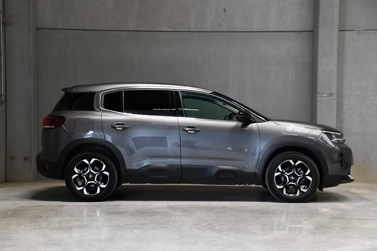 Citroen C5 Aircross - 5