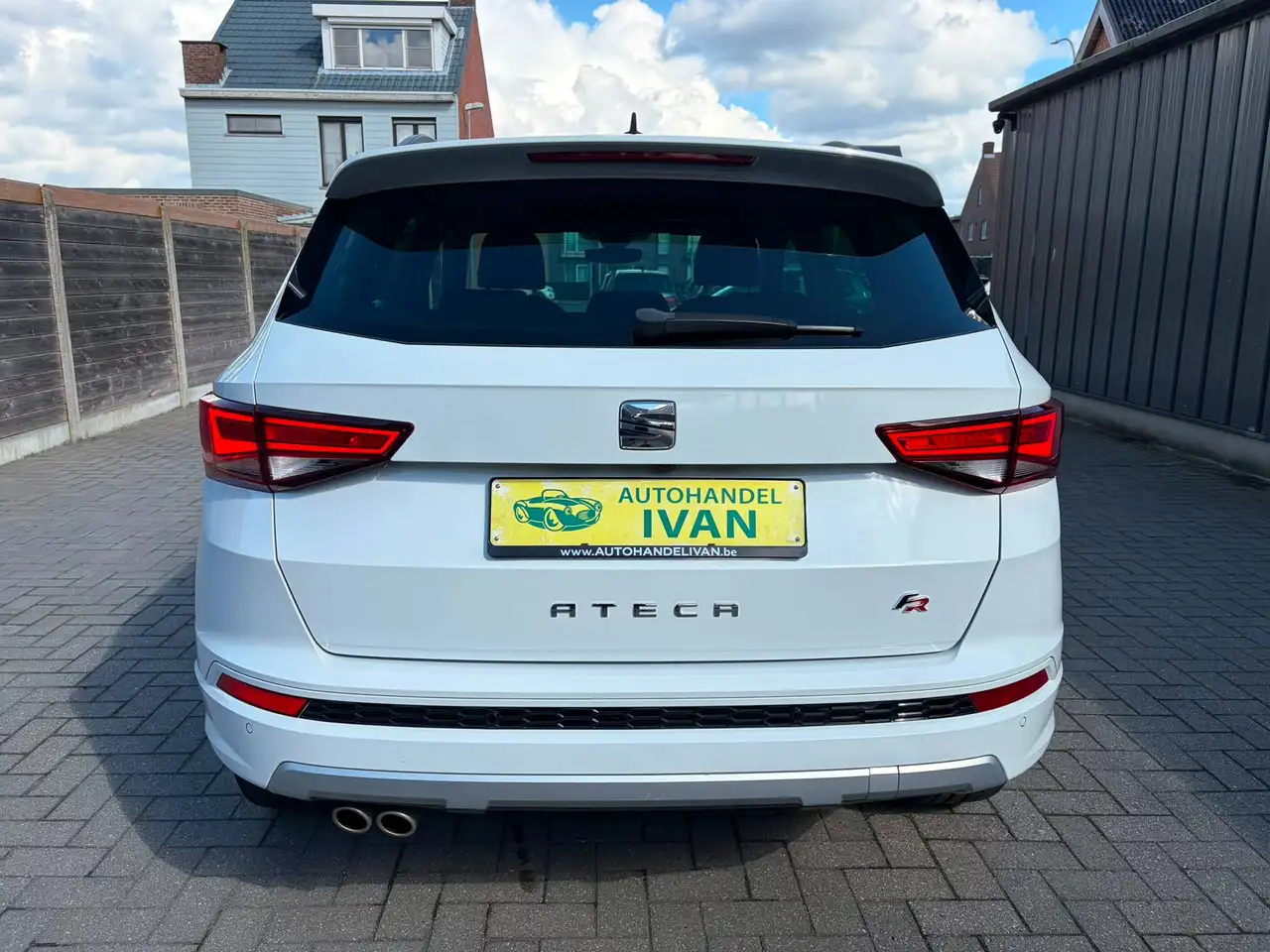 SEAT Ateca - 5