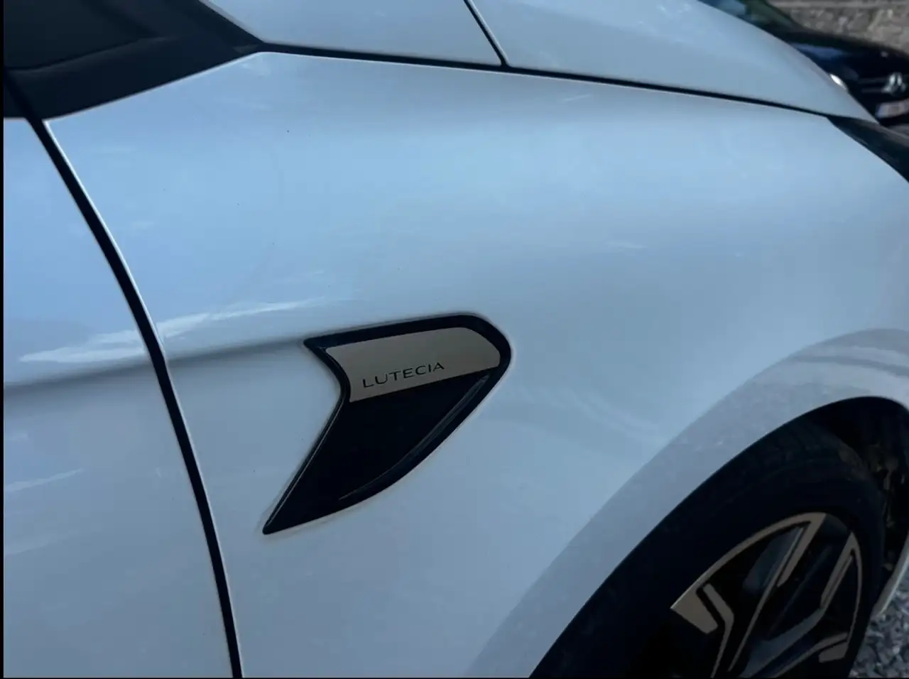Renault Clio - 5
