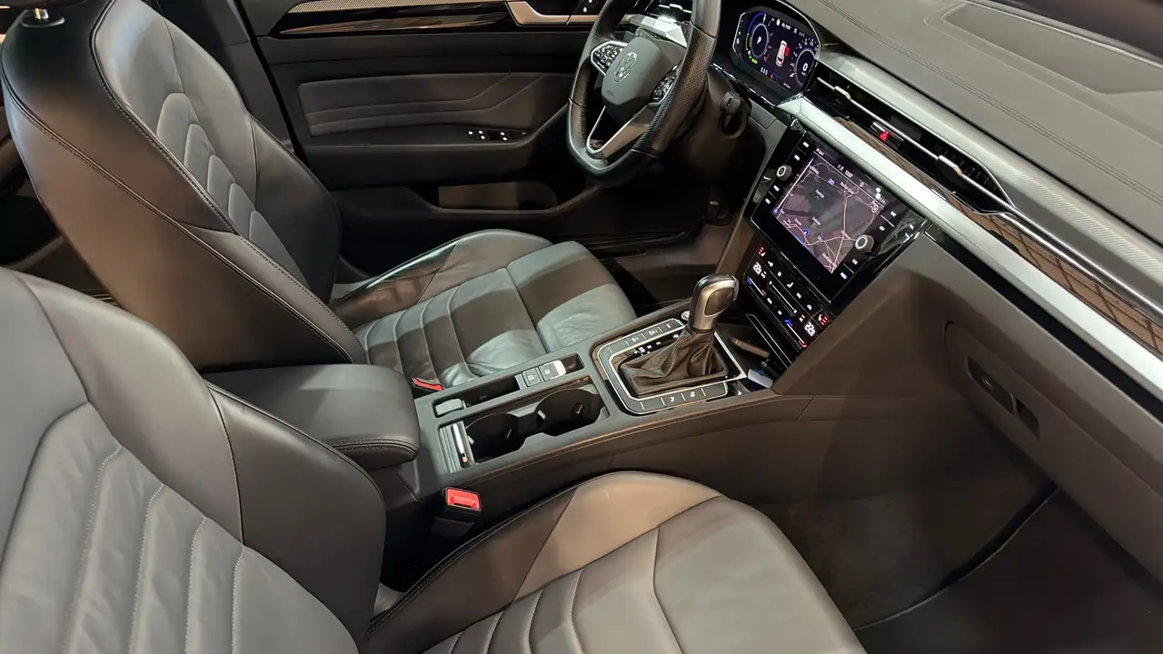 Volkswagen Arteon - 10