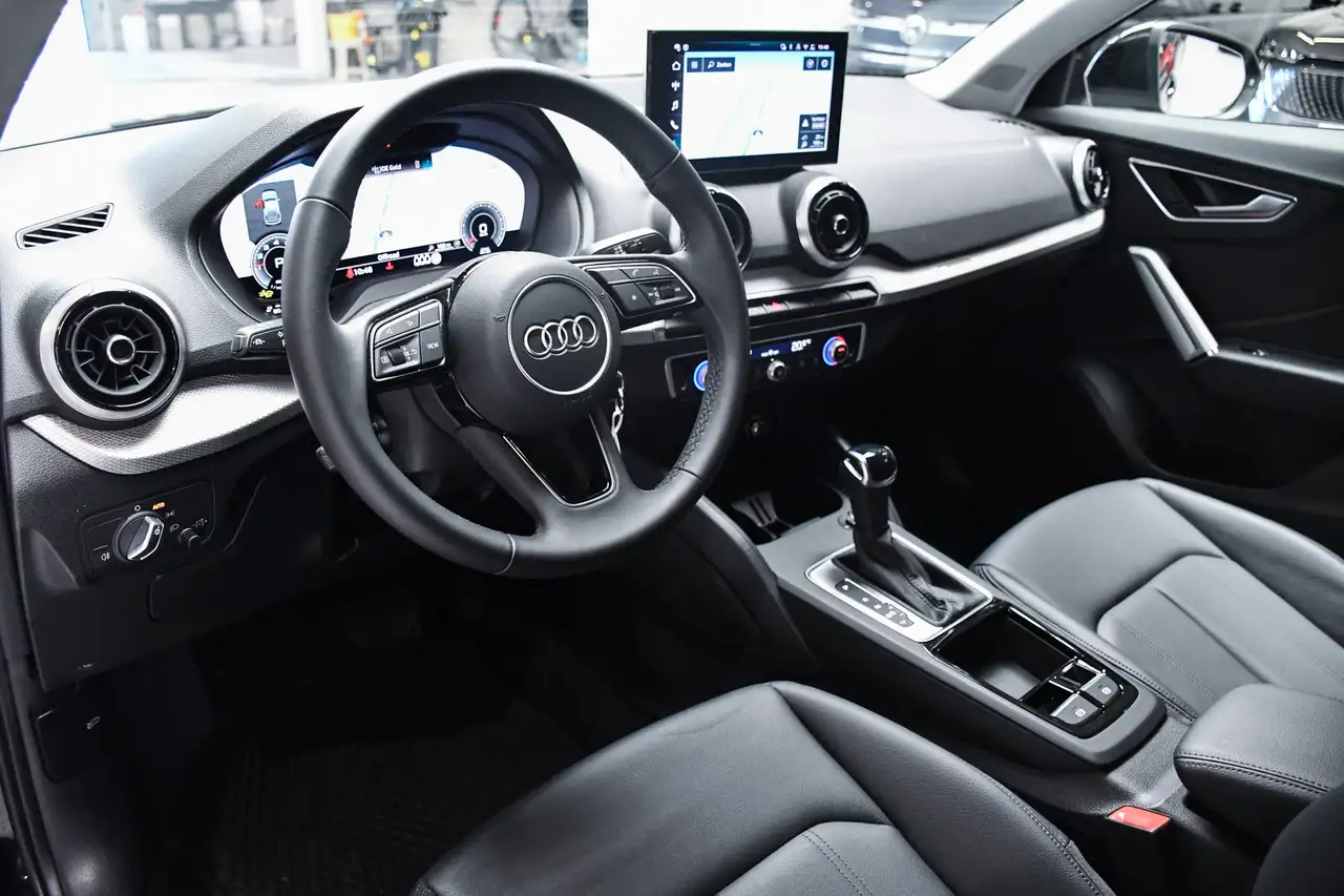 Audi Q2 - 8