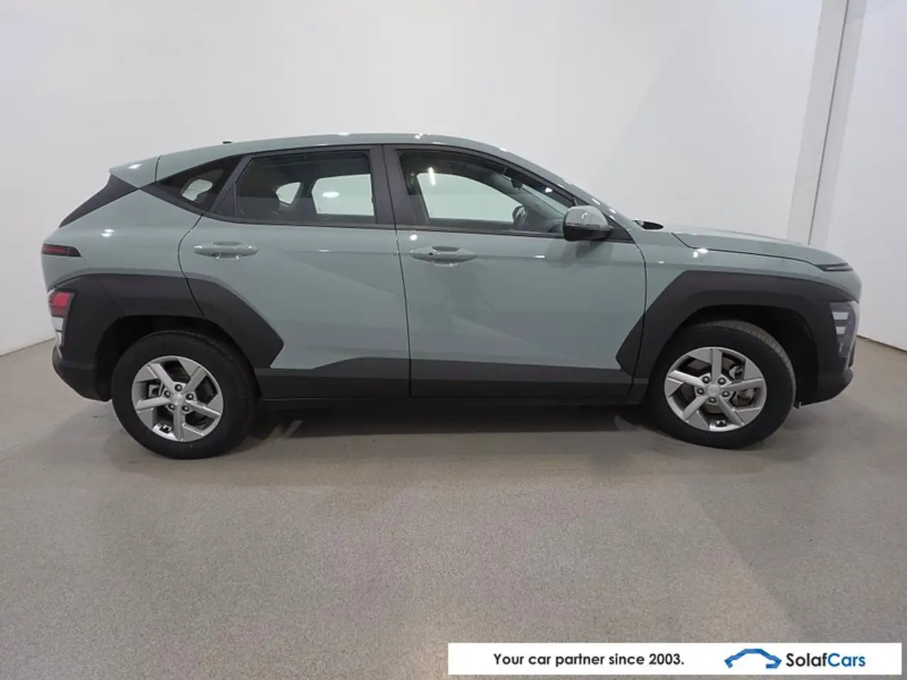 Hyundai KONA - 5
