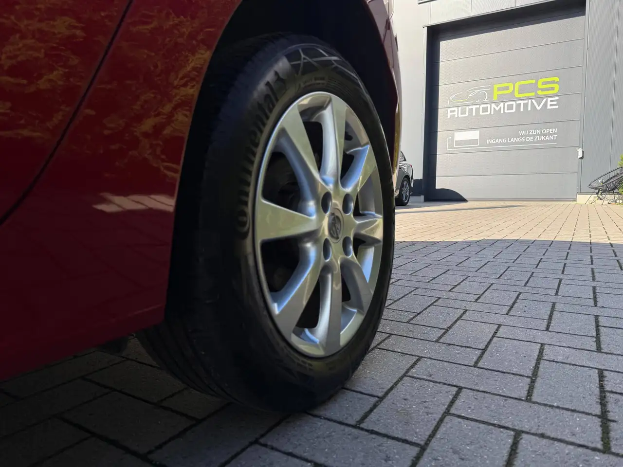Opel Corsa - 11