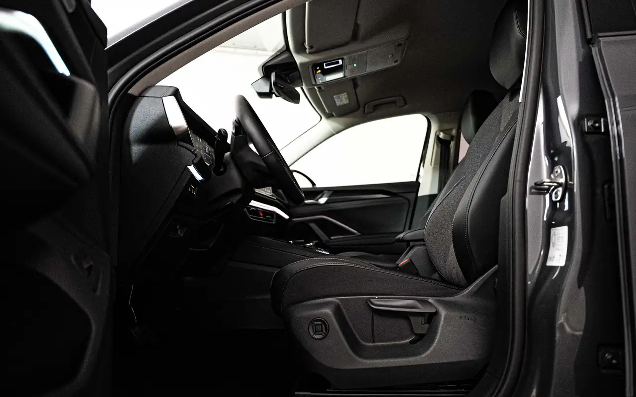 Volkswagen Tayron - 10