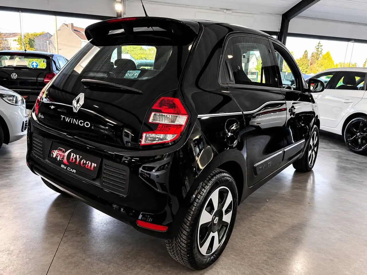 Renault Twingo - 6