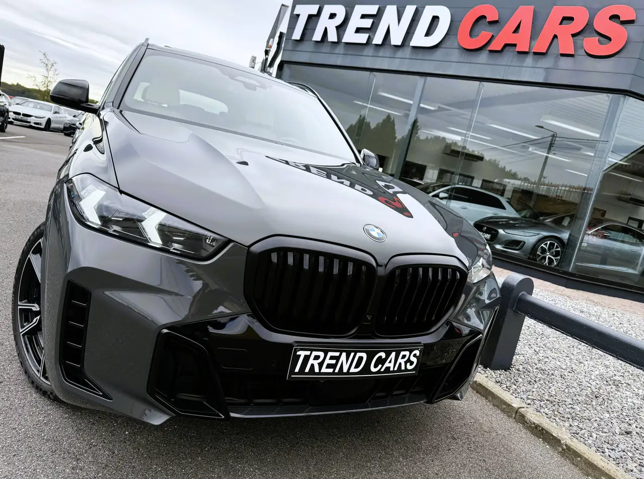 BMW X5 - 2