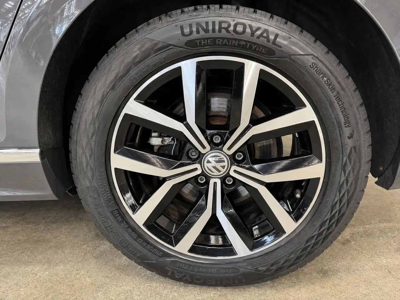 Volkswagen Passat Variant - 10