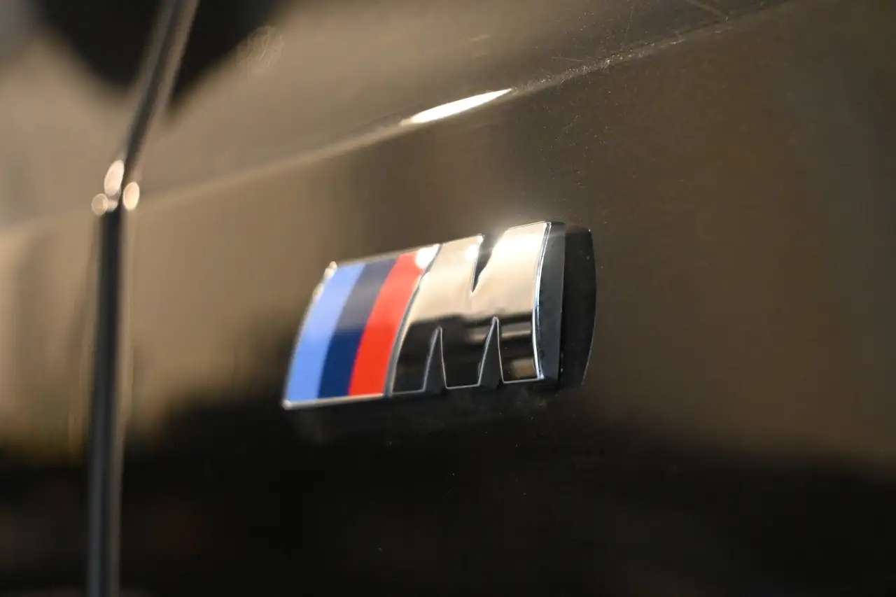 BMW X7 - 9