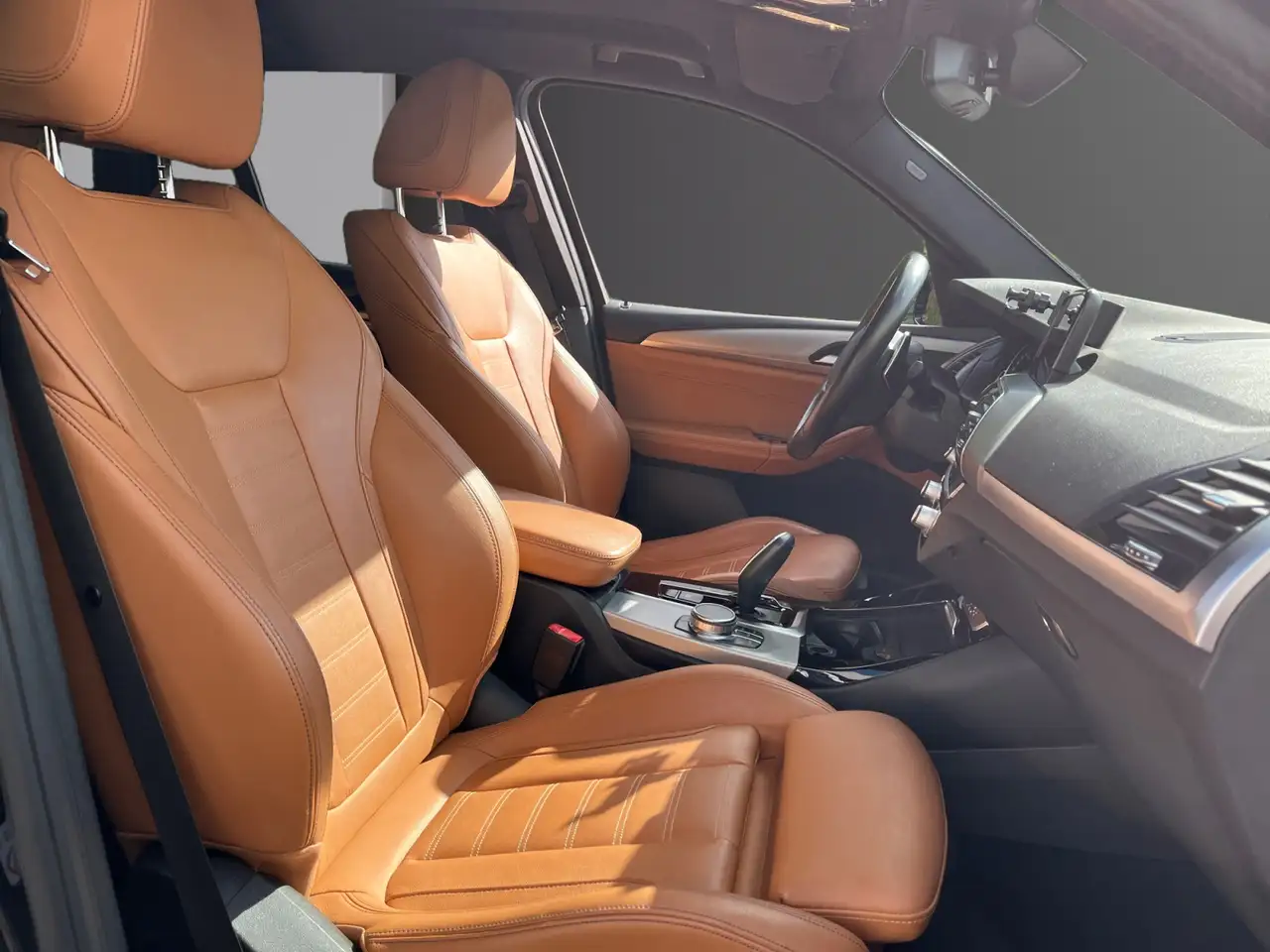 BMW X3 - 10