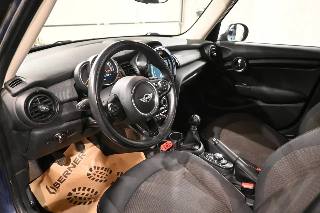 MINI Cooper D - 8