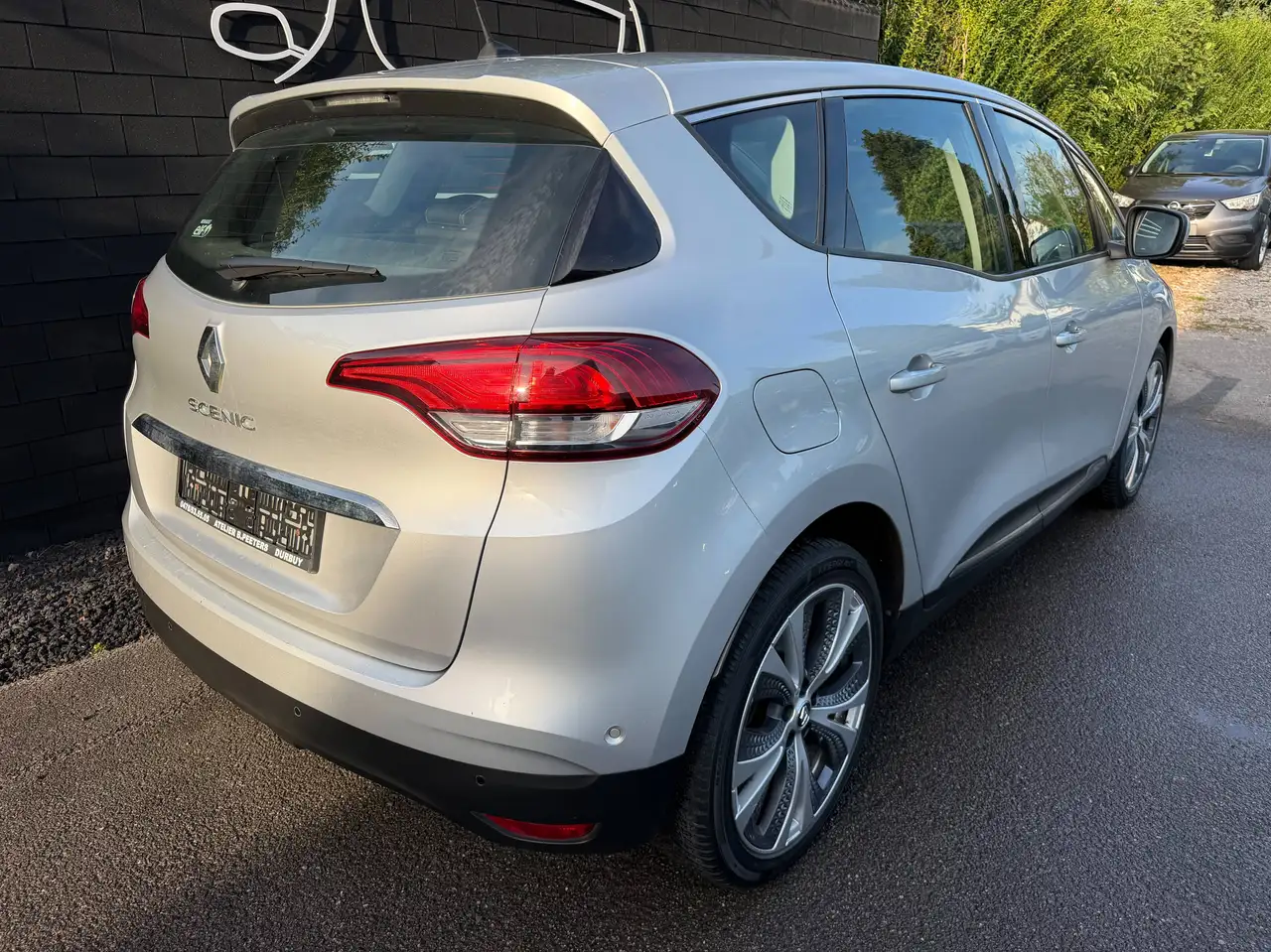 Renault Scenic - 5