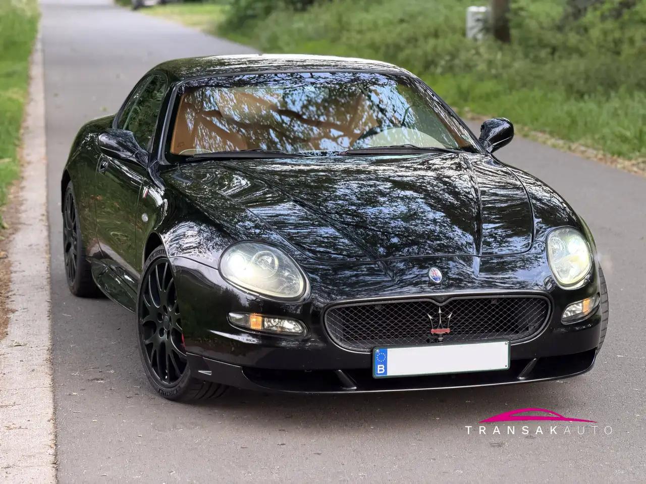 Maserati GranSport - 6