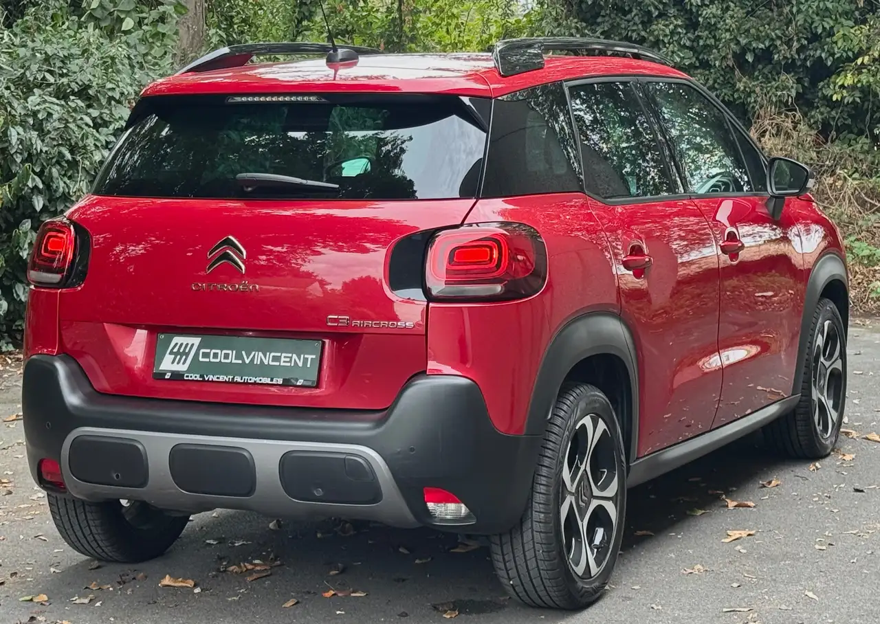 Citroen C3 Aircross - 4