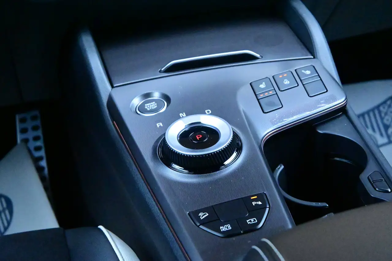 Kia Sportage - 10