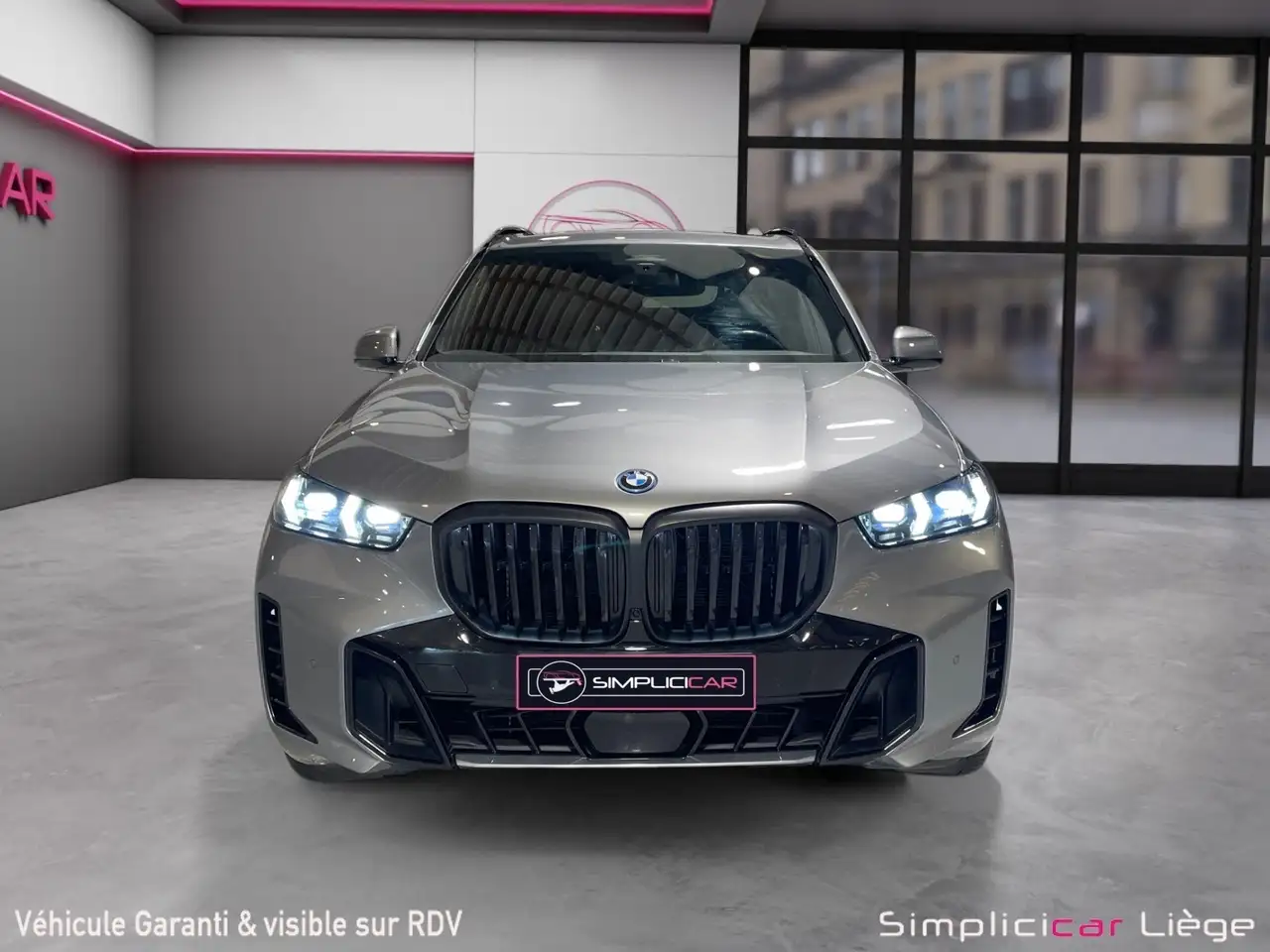 BMW X5 - 2