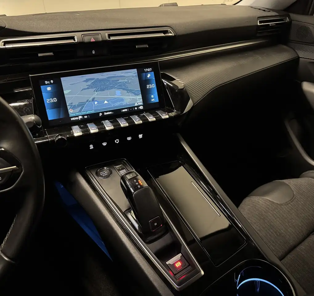 Peugeot 508 - 12
