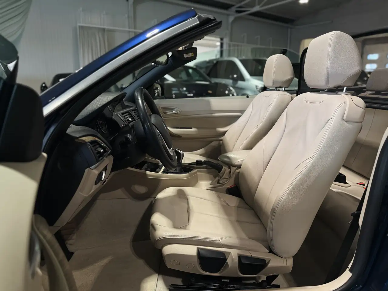 BMW 220 - 3