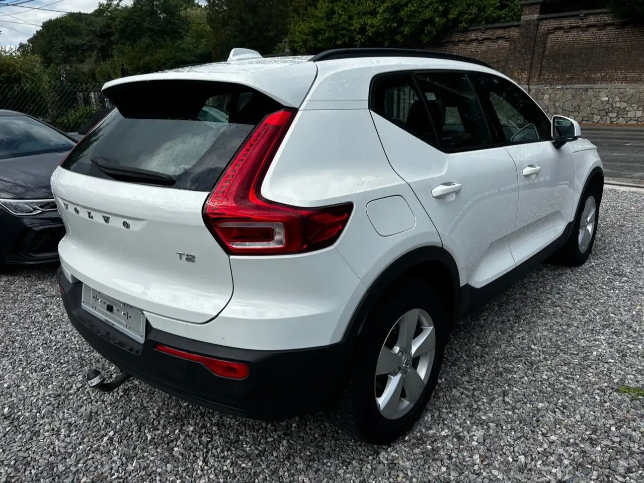 Volvo XC40 - 5