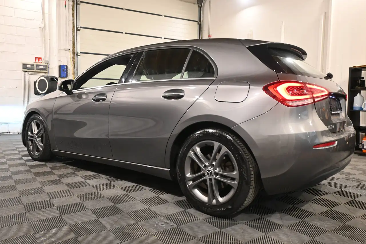 Mercedes-Benz A 160 - 8