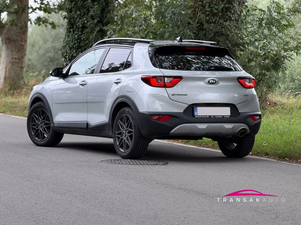 Kia Stonic - 3