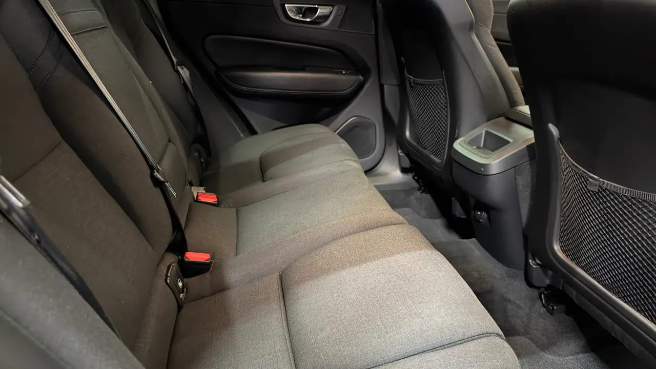Volvo XC60 - 10