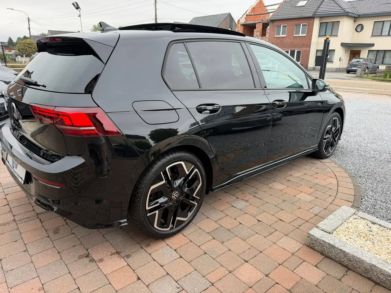 Volkswagen Golf - 4