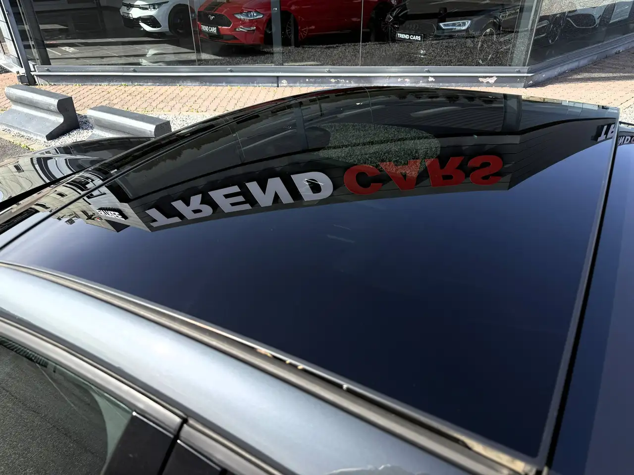 Audi A3 - 10