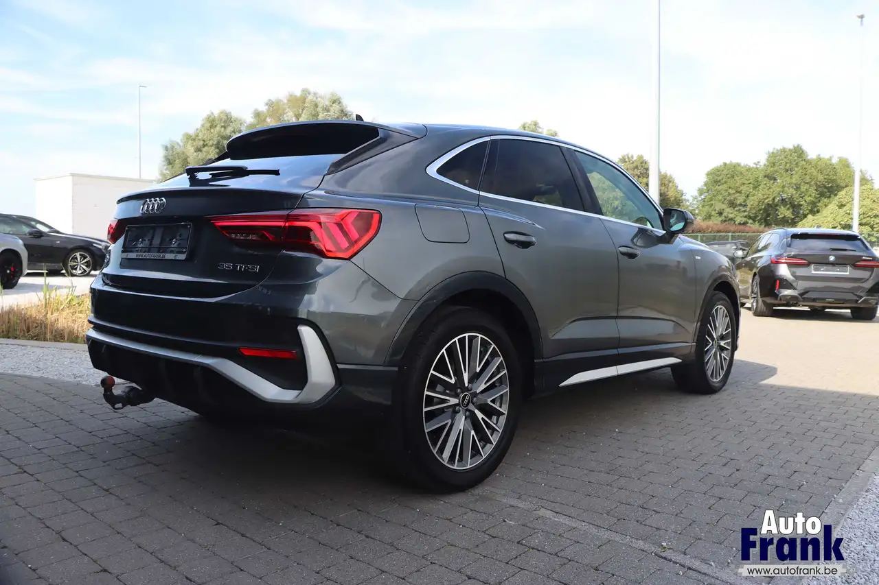 Audi Q3 - 7