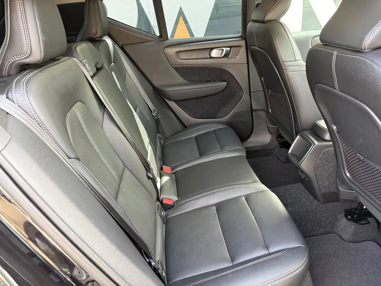 Volvo XC40 - 12