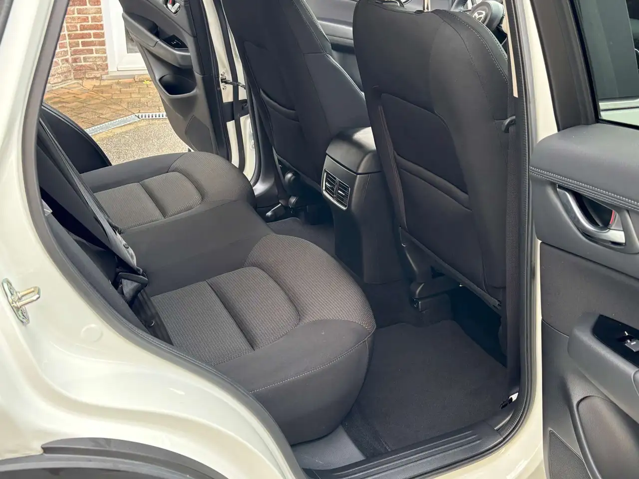 Mazda CX-5 - 7
