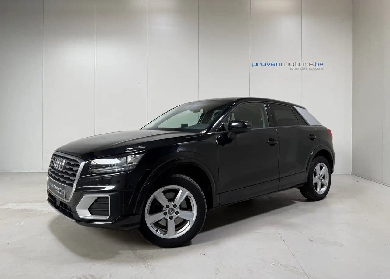 Audi Q2 - 4