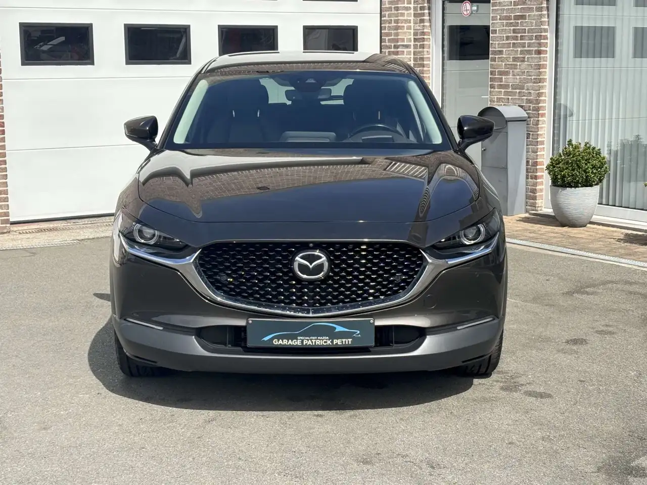 Mazda CX-30 - 2