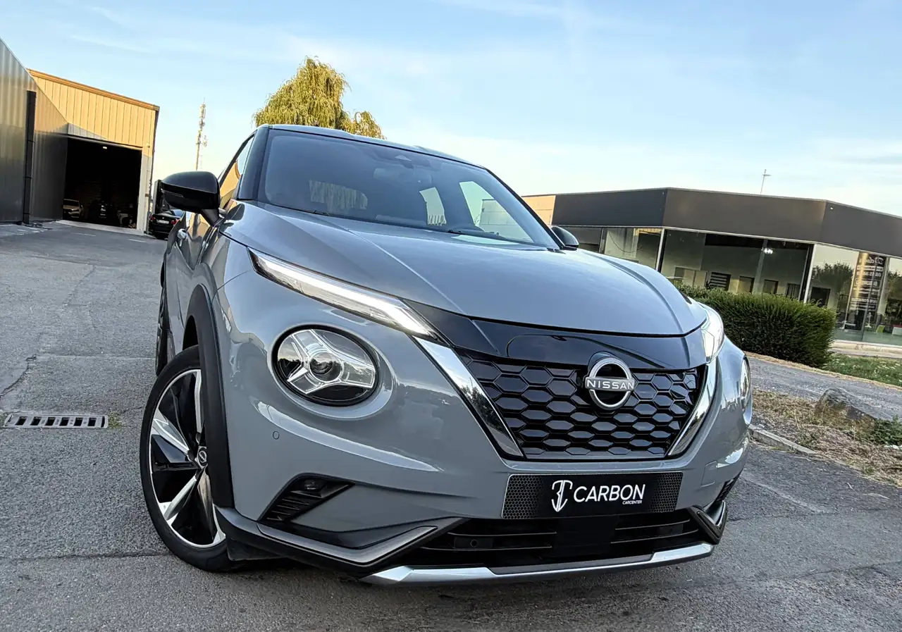 Nissan Juke - 7