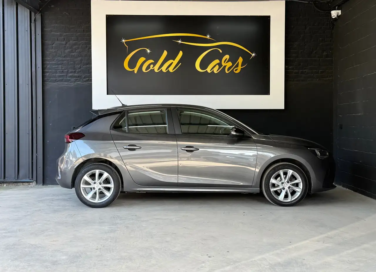 Opel Corsa - 7