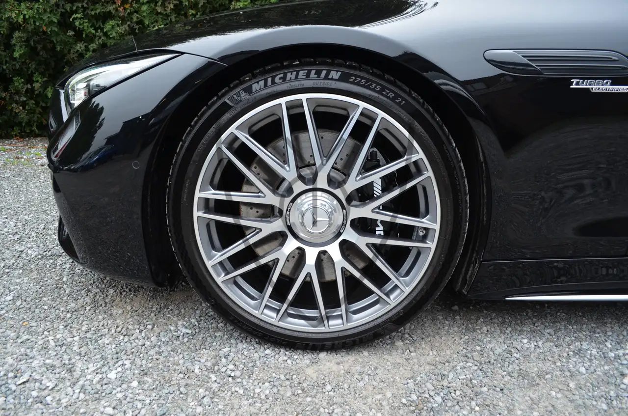 Mercedes-Benz SL 43 AMG - 5