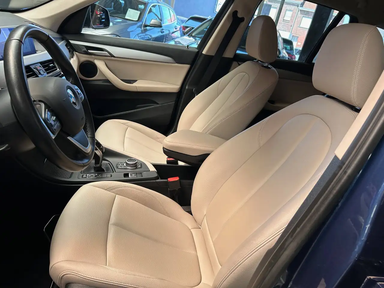 BMW X1 - 7