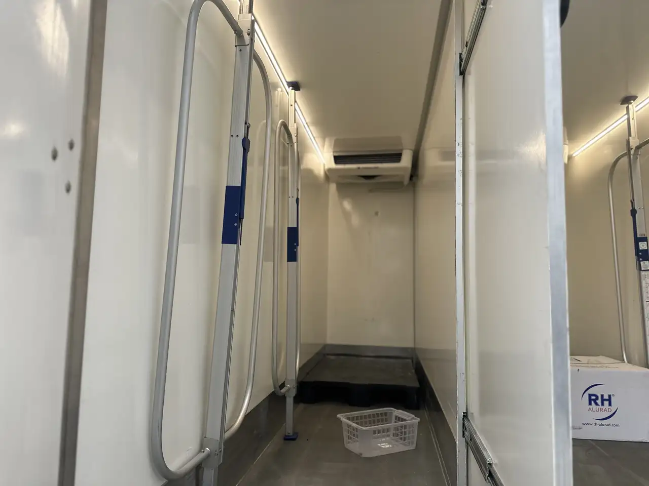 Ford Transit - 6