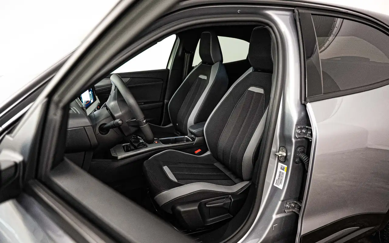 Opel Mokka - 8