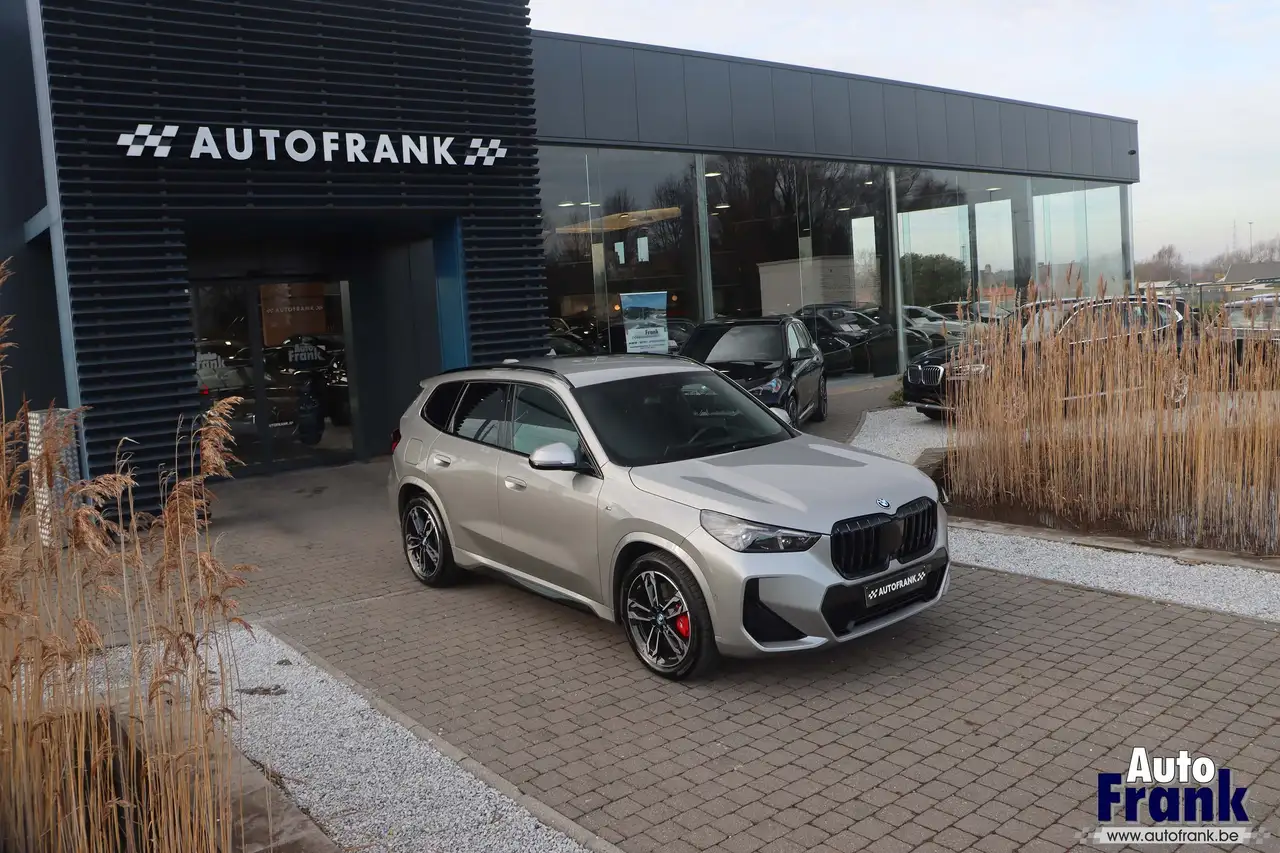 BMW X1 - 9