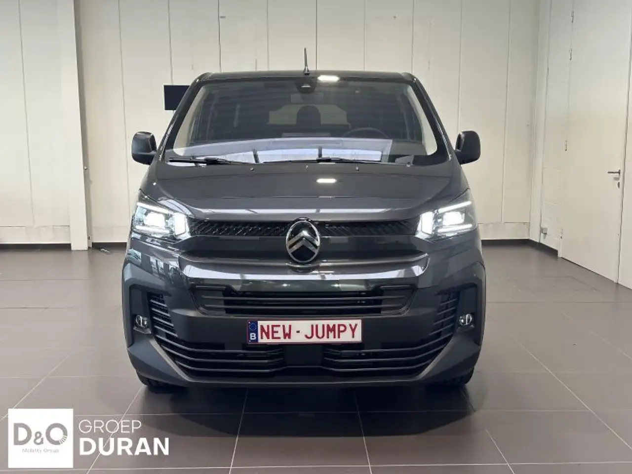 Citroen Jumpy - 9