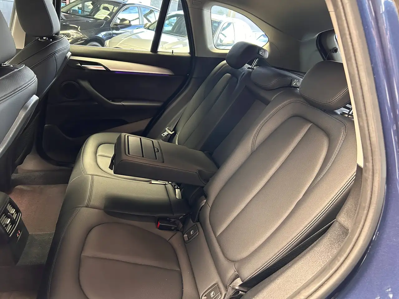 BMW X1 - 8