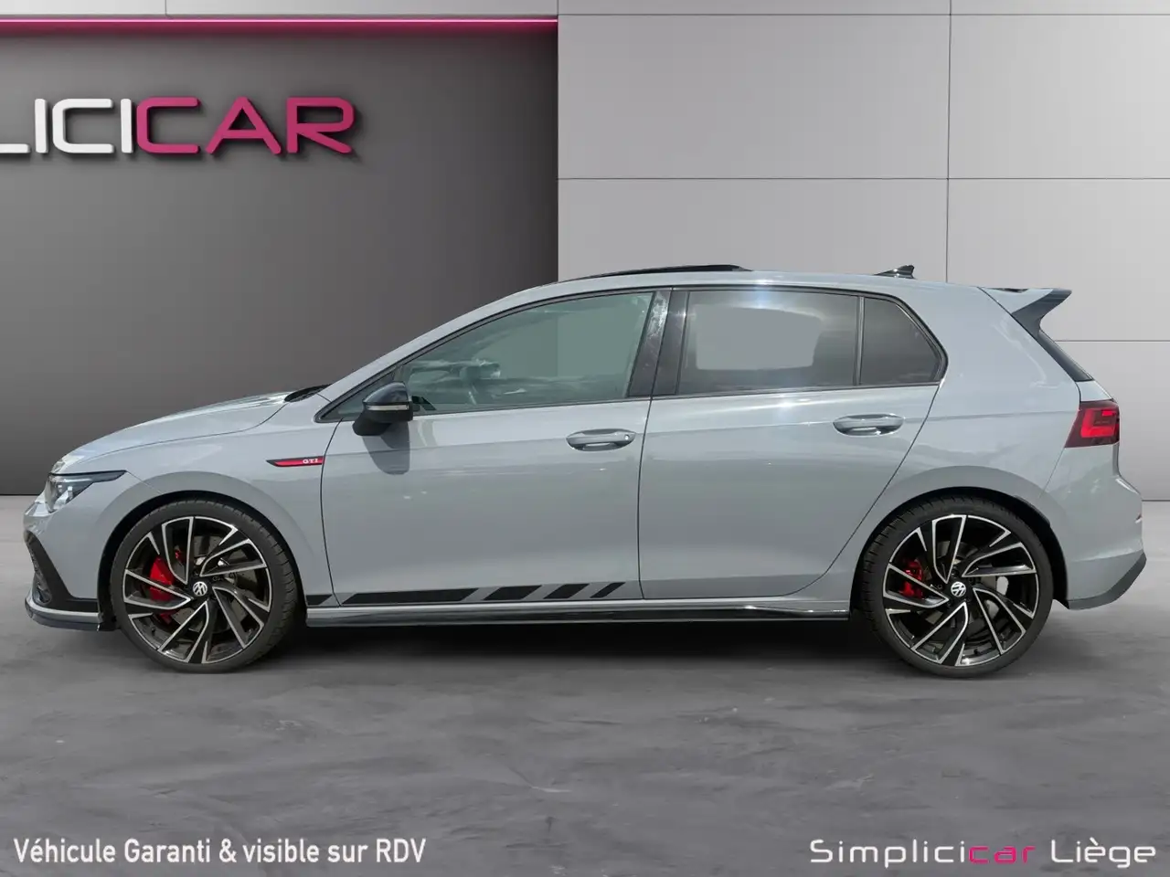 Volkswagen Golf GTI - 4