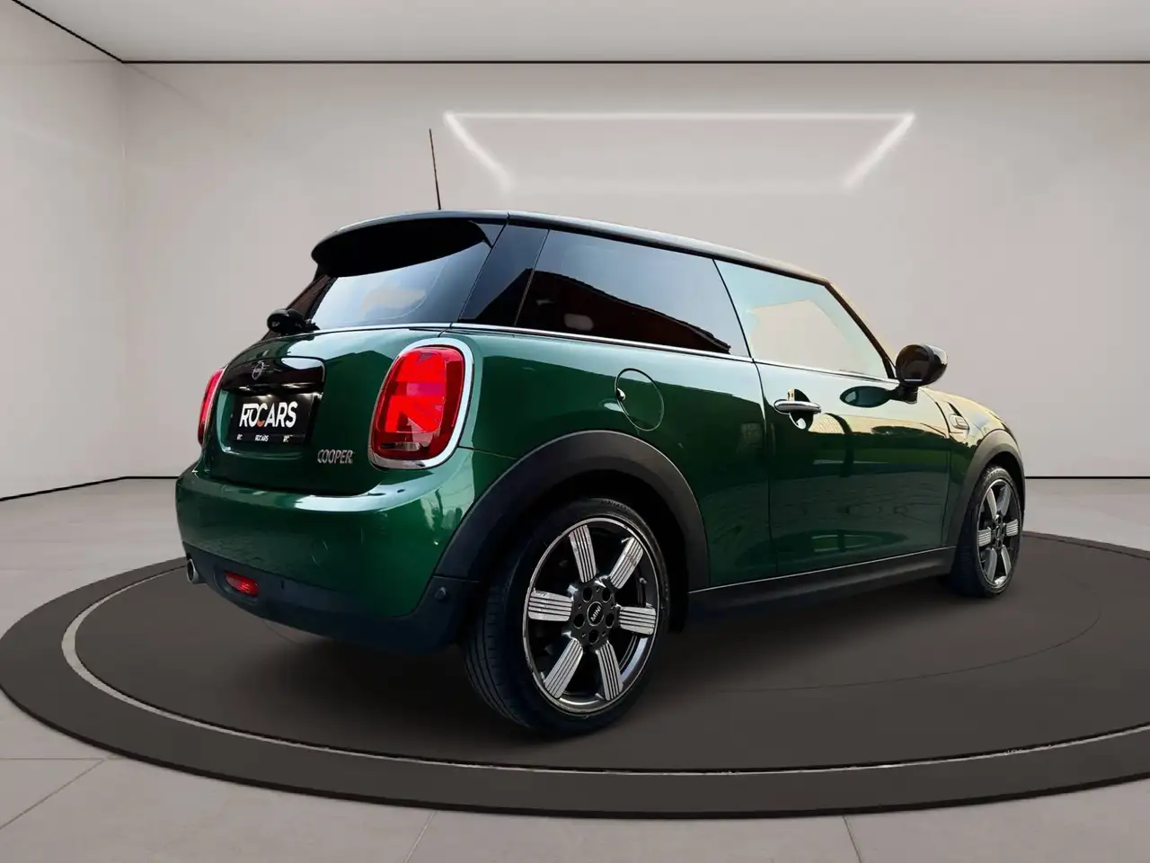 MINI Cooper - 8