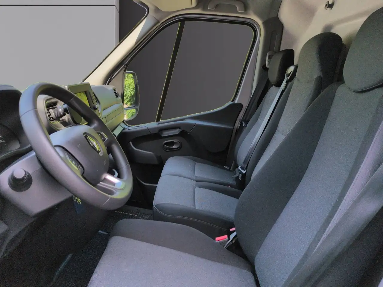 Renault Master - 10