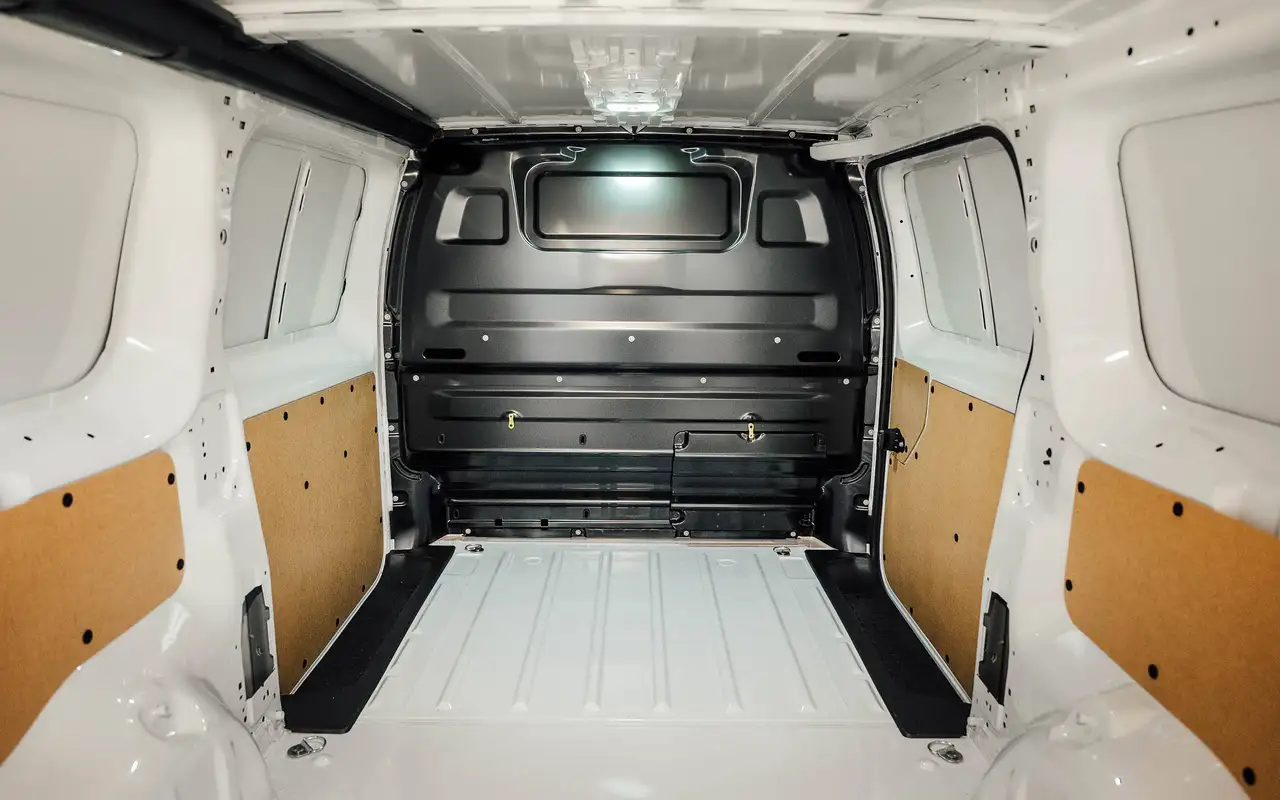 Opel Vivaro - 6