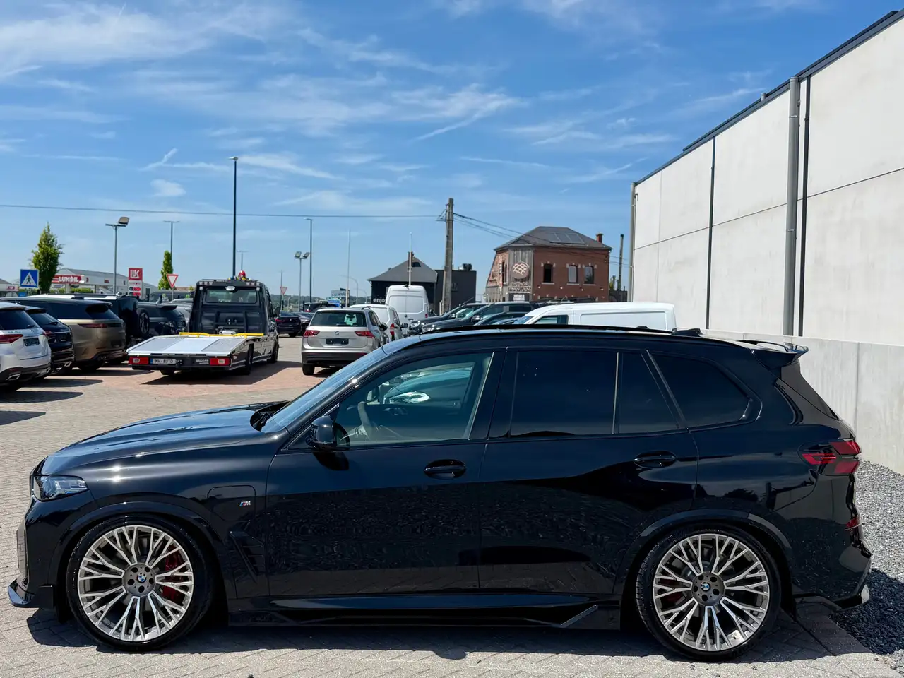 BMW X5 - 6