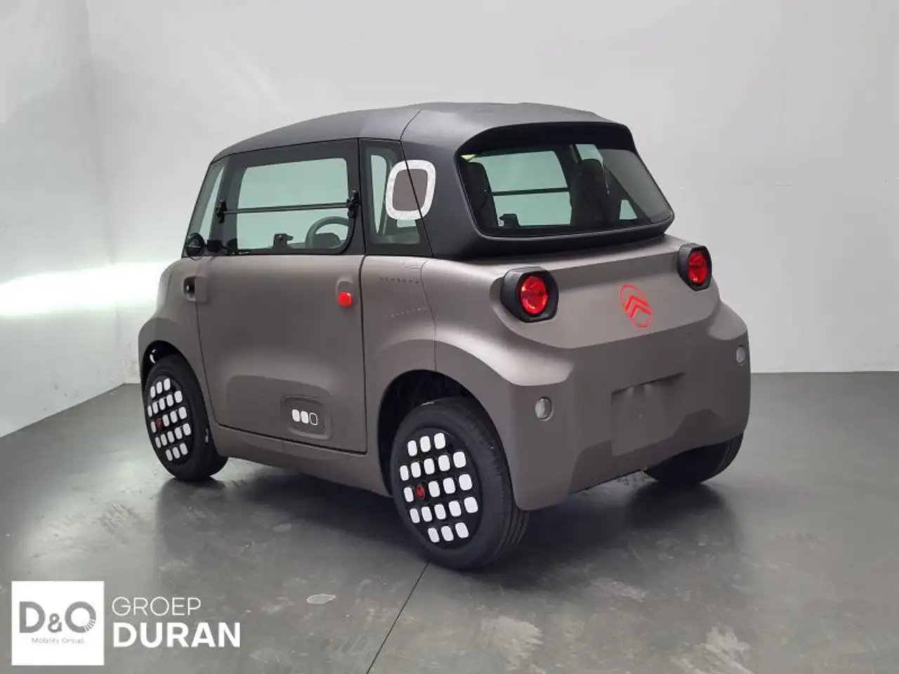 Citroen Ami - 3