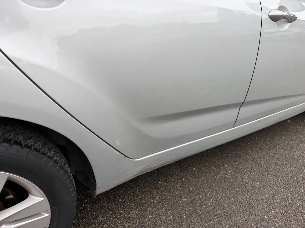 Hyundai iX20 - 9