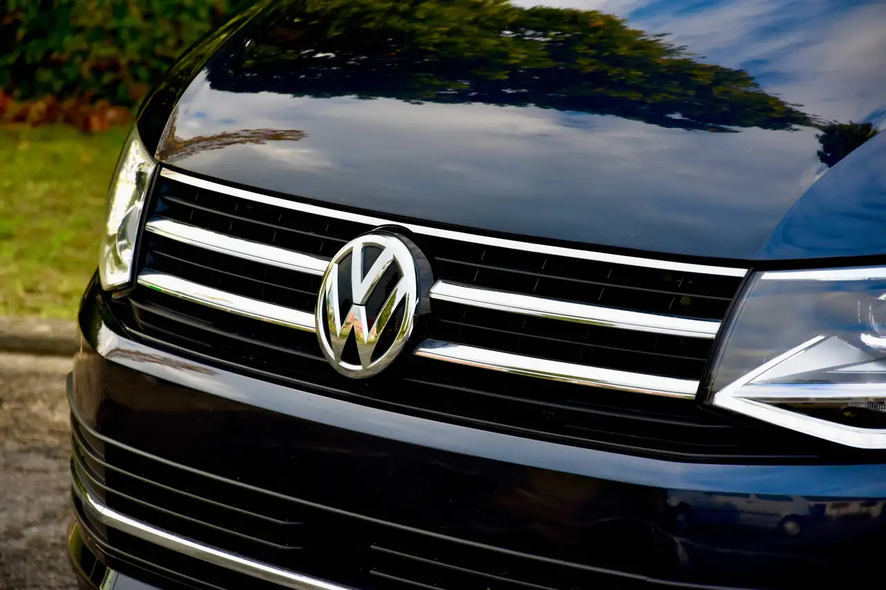 Volkswagen T6 Caravelle - 22